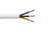  Provodnik PPL 3x1,5 Beli | Eponuda.com