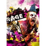 Steam Rage 2 Bethesda.net Key EMEA | ePonuda.com