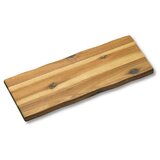 Kesper Lesena deska za rezanje 38x14x1,5cm / les, (5000200097) | Shoptok.si