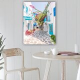 WALLXPERT Multikolor Dekorativna Platna Slika 70 x 100 cm | Eponuda.com
