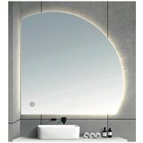 Brilagi LED ogledalo za kupatilo QUARTIERE LED/18W/230V 50x55 IP44 CRI 90 prigušiva +CCT Cene