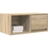 TV ormarić od iverice boja hrasta sonome 60x31x25 5 cm | shoptok.hr