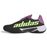 Adidas Nizke superge Barricade Allcourt Črna | Shoptok.si