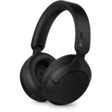 Philips ANC bluetooth slušalice TAH6000BK/00 Crne Cene