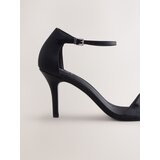 Next Sandale s remenčićima 'Forever Comfort' crna | shoptok.hr