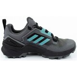 Adidas Pohodništvo Terrex Swift R3 Gtx Siva | Shoptok.si