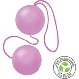 Fuck Green Sphere Balls Pink
