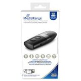 Mediarange PREZENTER s 4 Tipke, displayom i Crvenim Laser Pokazivačem, MROS222 u