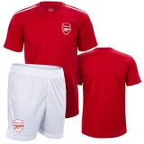 Drugo Arsenal N°1 Poly trening komplet dres za dječake