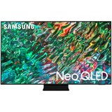 Samsung QLED TV QE55QN90BATXXH, 4K NEO, SMART Cene