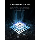 Ldnio CAR CHARGER 2 PORT (1A1C) 36W 5V 3A C1 AVTO POLNILEC | Shoptok.si
