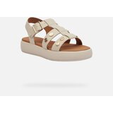 Geox Cream women's sandals Camalei - Women's | shoptok.hr