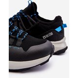 Big Star Men's sports shoes Memory Foam System | Shoptok.si