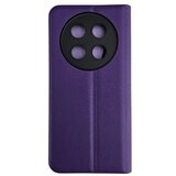  Preklopna futrola elegant honor magic 7 lite ljubičasta Cene