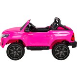  Licencirani auto na akumulator Toyota Hilux - rozi | shoptok.hr