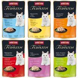  Poskusno pakiranje animonda vom Feinsten vrečke - 18 x 50 g | shoptok.hr