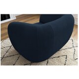 Bobochic Paris Temno moder fotelj Celine – | Shoptok.si