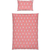 Avelia POSTELJNINA ZA DOJENČKE Pauline 100/135 cm | Shoptok.si