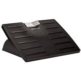Fellowes Odmarač za noge Microban, crni | shoptok.hr