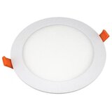  LED ugradno svetlo LED/12W/230V | Eponuda.com