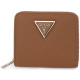 Guess COG MERIDIAN SMALL Smeđa | shoptok.hr