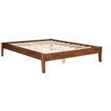Hanah home bračni krevet galaksi 120 walnut