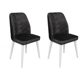 Woody Fashion Hanah Home Set stolica 2 komada Dallas-587 V2 Cene