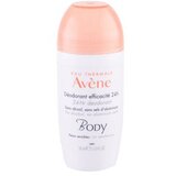 Avene Roll-on dezodorans za osetljivu kožu, 50ml Cene