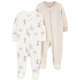 Carter's zeka za bebe dečake 2 kom. CTS-1R040410 Cene