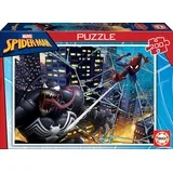 Spider-Man Puzzle - 200 Dijelova