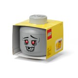 Lego glava za odlaganje (mala): Zombi | Eponuda.com