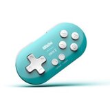 8BitDo Zero 2 Bluetooth Controller Turquoise Edition | Eponuda.ba