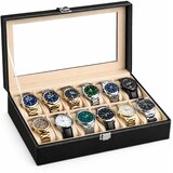  Kutija za satove sa 12 pregrada | Eponuda.com