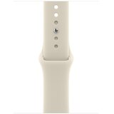 Apple Pašček 40mm Sand Sport Band - M/L, (5000483083) Cene