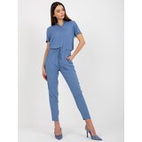 Sublevel Pants-D73760M61869H-blue | shoptok.hr