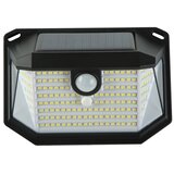  Immax 08486L - Solarno zidno LED svetlo sa senzorom LED/4W/5,5V IP65 | Eponuda.com