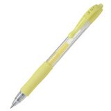 Pilot ROLER G2 0.7 PASTEL ŽUTI | ePonuda.com
