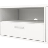 Tvilum Bijela TV komoda 177x38 cm Media – | shoptok.hr