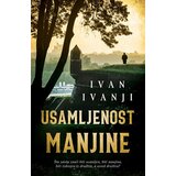 Laguna Ivan Ivanji - Usamljenost manjine | ePonuda.com