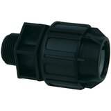  hDPE prijelaz za okiten (Promjer: 20 mm, Vanjski navoj: ½″, Polietilen) Cijene