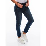 Edoti Women's jeans PLR170 Cene