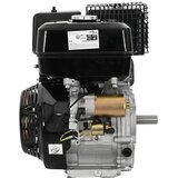 Benzinski motor 15 KS 11 kW crni | shoptok.hr
