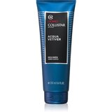 Collistar Uomo Acqua Vetiver Shower Shampoo šampon za telo in lase za moške 250 ml Cene