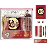 Pyramid International Harry Potter - Platform 9 3/4 Bumper Stationery Set ( 057712 ) | Eponuda.com