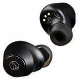 Audio-Technica brezžične ušesne slušalke z mikrofonom ATH-CKS30TW+, črna, ANC Cene