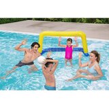 Bestway set za vaterpolo 142x76cm