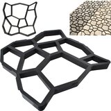Kalup za betonske tlakovce 50cm Cene