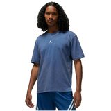 Nike Majice s kratkimi rokavi T-shirt Jordan Dri-Fit Sport Modra Cene