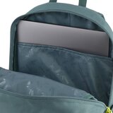 Puma ruksak Plus 20 l (zelena) Slike