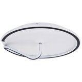 Globo 48439-50-LED prigušiva plafonska svetiljka rodan LED/50W/230V 3000-6000K+DO | Eponuda.com